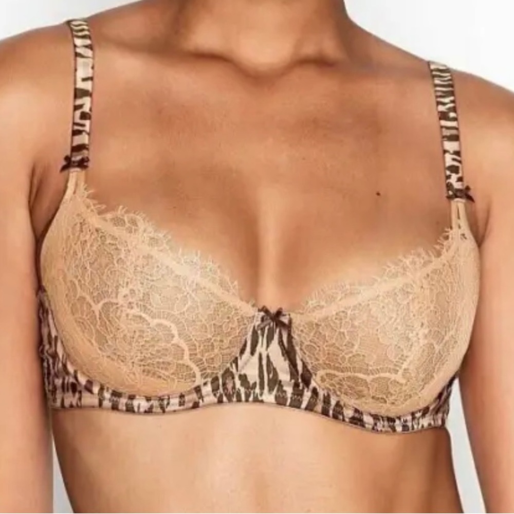 ANGELS by VICTORIA'S SECRET DREAM ANGELS 32DDD (F)